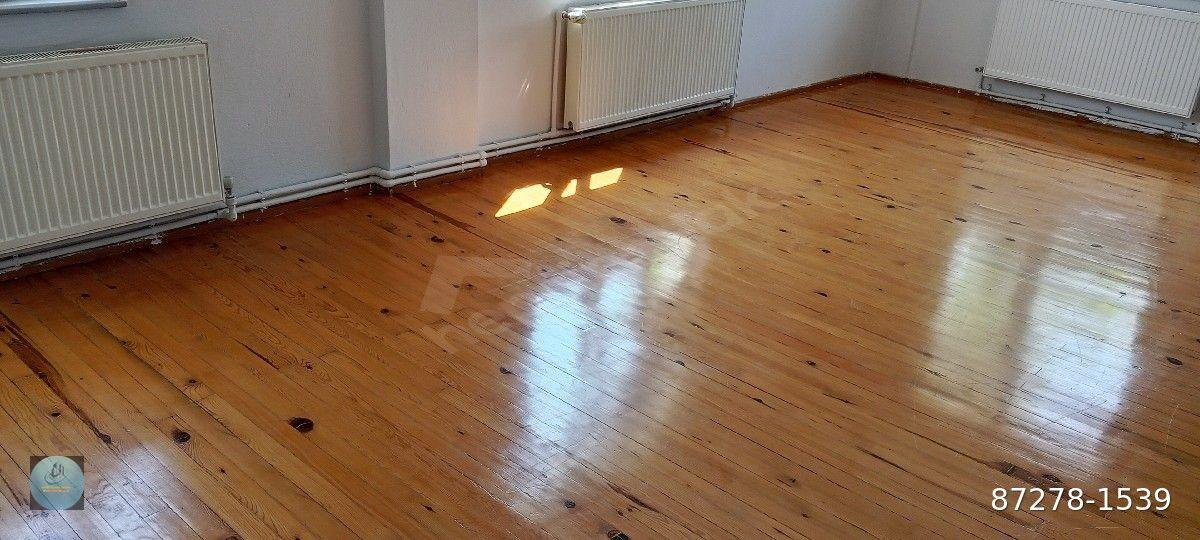 Isparta Merkez 7 Şehitler Mahallesi'nde kiralık 2+1 daire