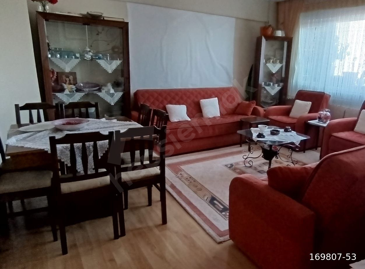 BAĞCILAR YAVUZ SELİM MAHALLESİNDE 3+1 SATILIK DAİRE