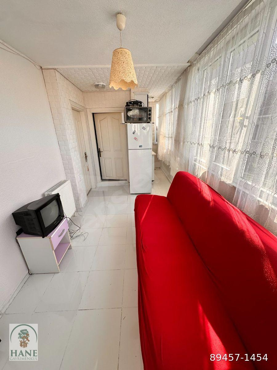 HANEDEN ORTA CAMİ MAHALLESİ 1+1 EŞYALI DAİRE
