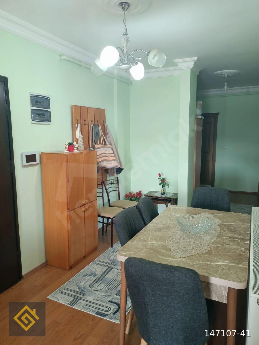 DOĞALGAZLI ASANSÖRLÜ HAVUZLU MASRAFSİZ 2+1 GENİŞ DAİRE 5.950.000