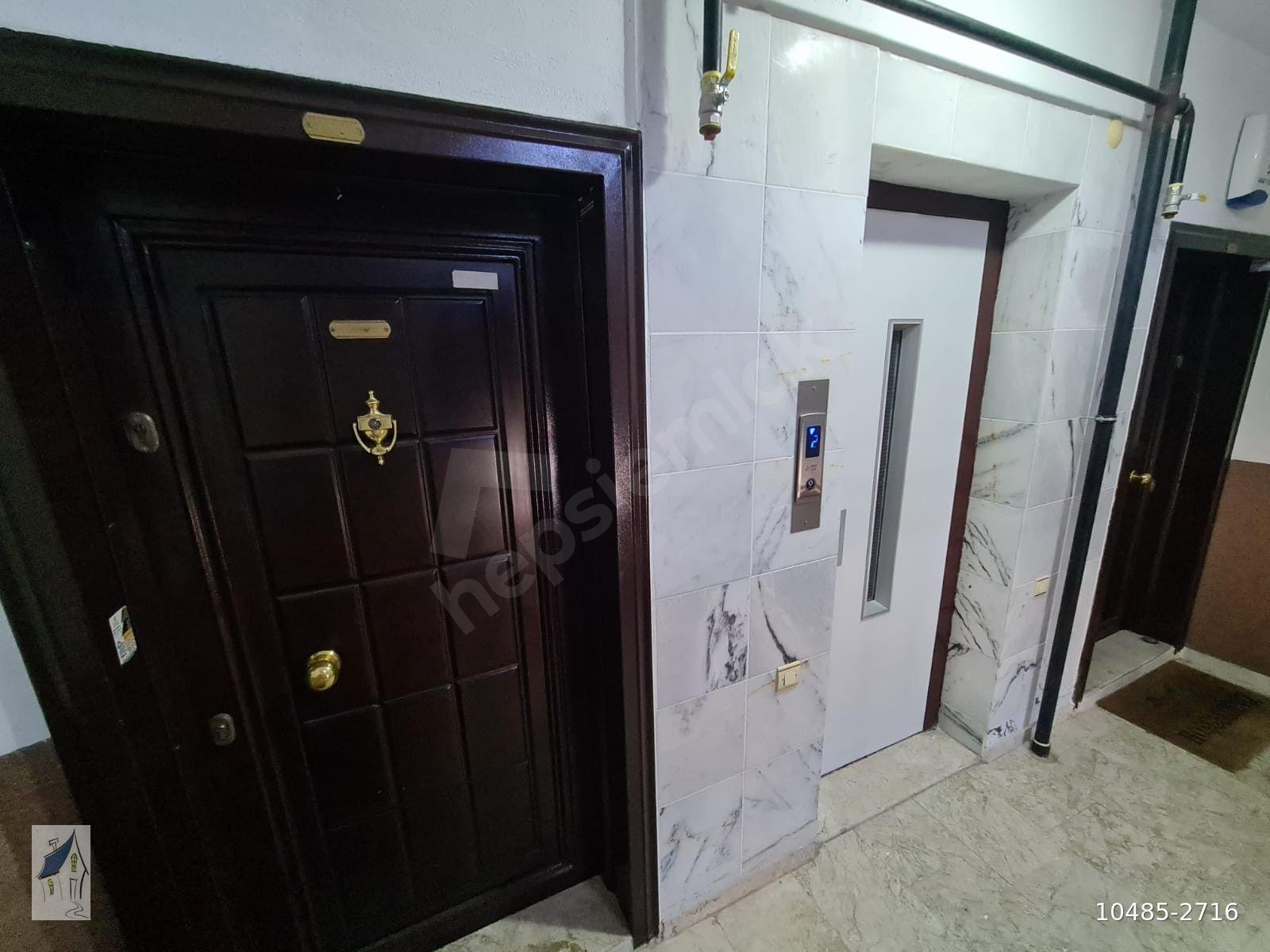 ÖZGÜRLÜK BULVARI ZIRAAT BANKASI KARŞISI KİRALIK 3+1 DAİRE
