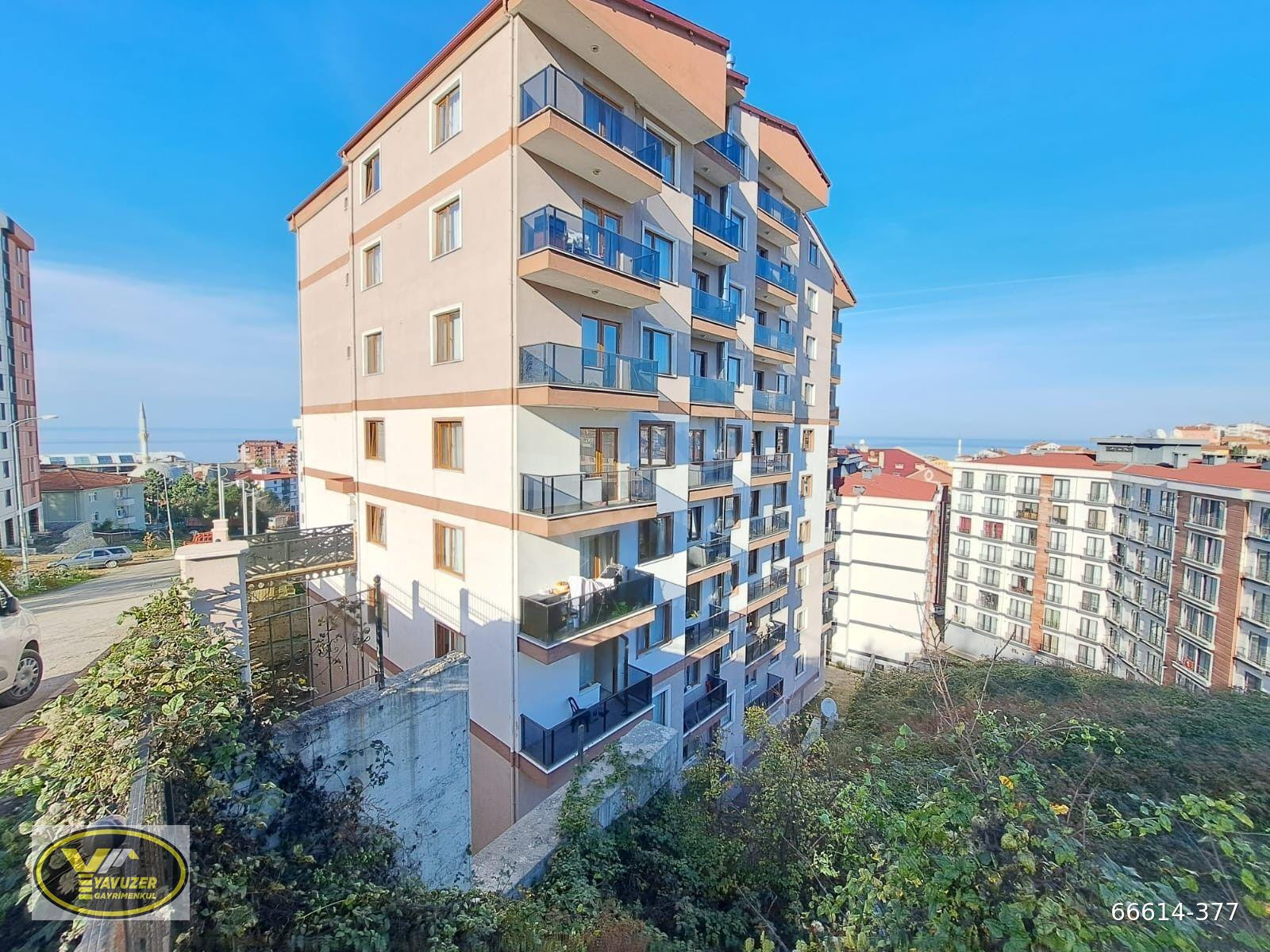 YAVUZER GAYRİMENKULDEN İNCİVEZDE SATILIK 2+1 DAİRE