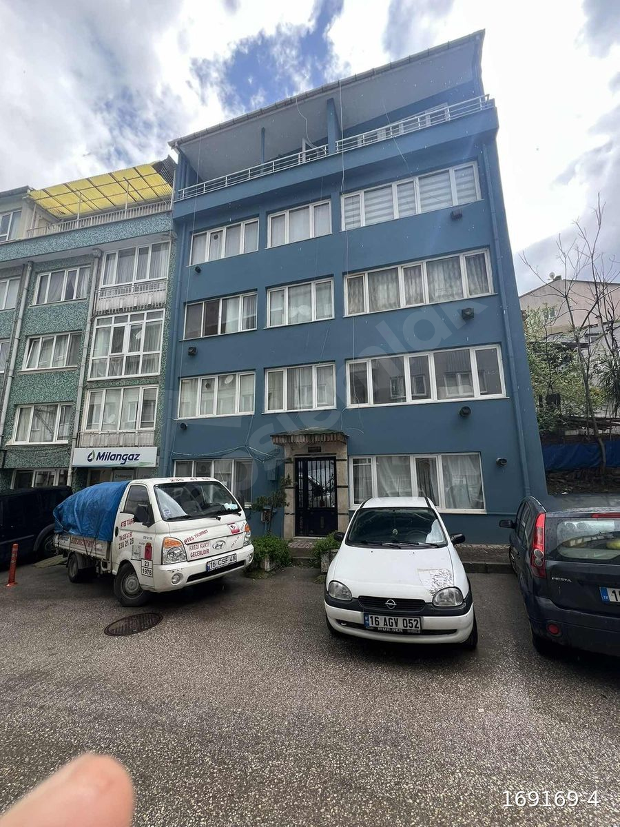 ÇEKİRGE MEYDANINA YAKIN 1+1 KİRALIK DAİRE