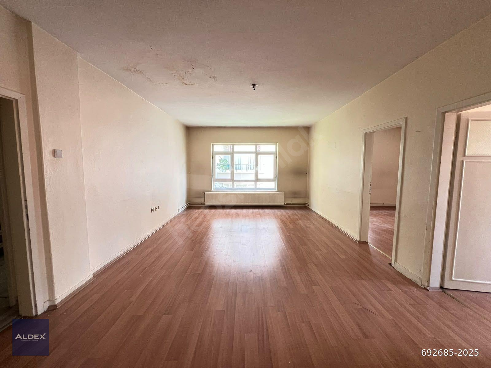 KEÇİÖREN ŞEFKAT MAH. 3+1 / 110M2 / SATILIK FIRSAT DAİRE
