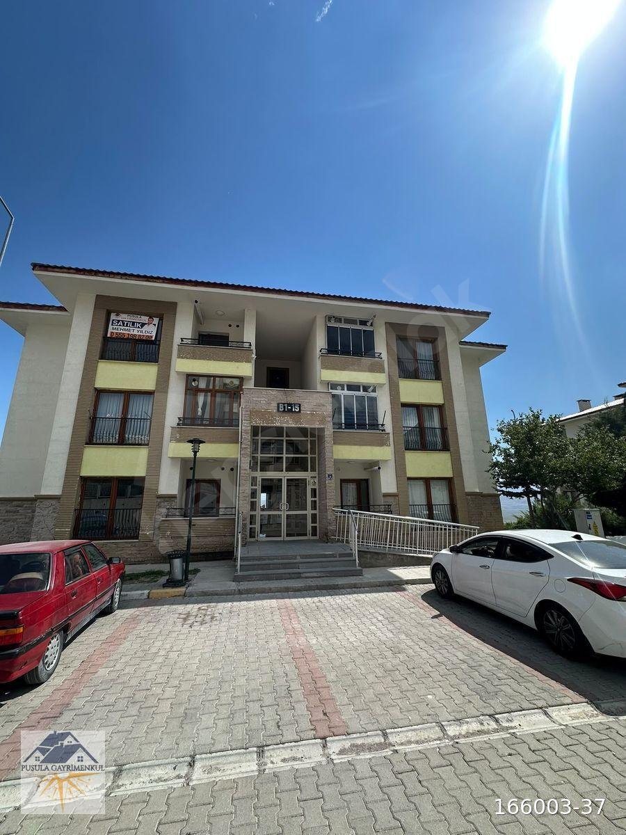 İNCESU SARAYCIK TOKİDE Borçsuz Tapulu 2+1 SATILIK DAİRE