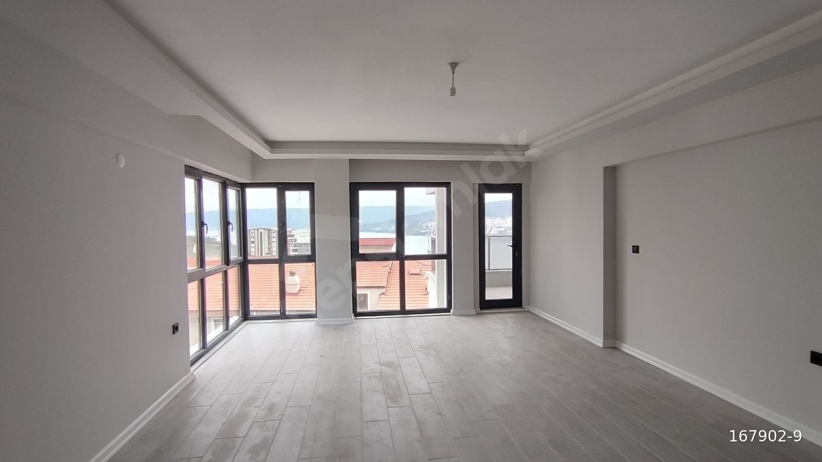 DOĞANTEKİN'DEN HİSAR'DA SİTEİÇİ KÖŞE 3 CEPHELİ 3+1 SATILIK DAİRE