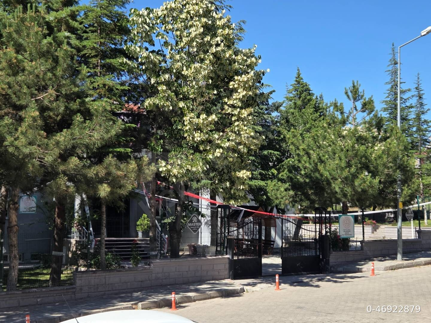 Nevsehir Merkez, 15 Temmuz, 150m2, 3+1 daire