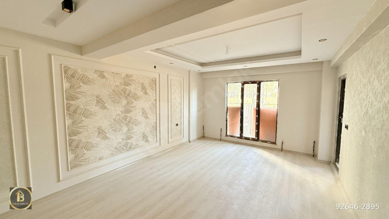 BEYLER BEYİNİN EN GÜZEL CEPHESİ SATILIK ULTRA LÜKS 3+1 DAİRE