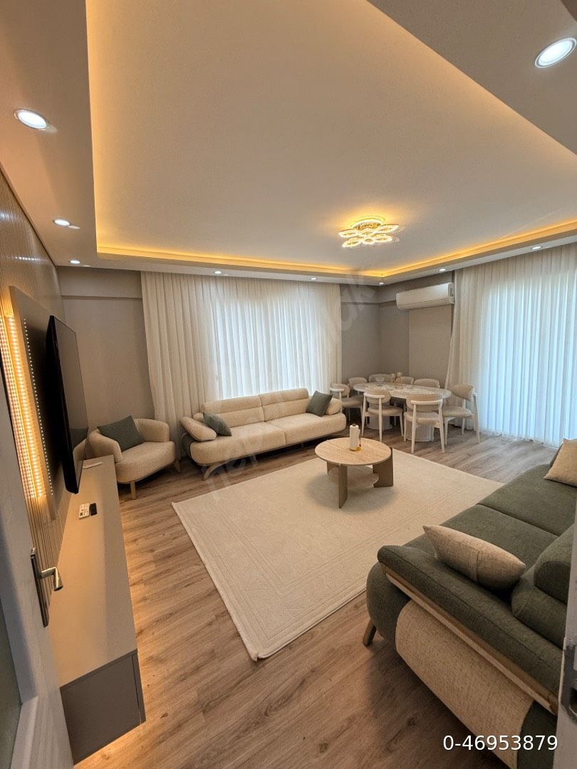 3+1 Satılık Daire
