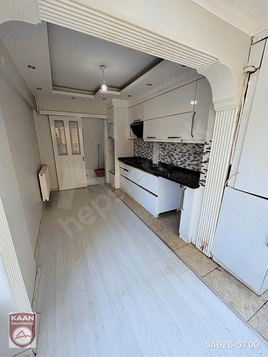 Kaan Emlak'tan lüks 3 + 1 Karaman'da kiralık daire