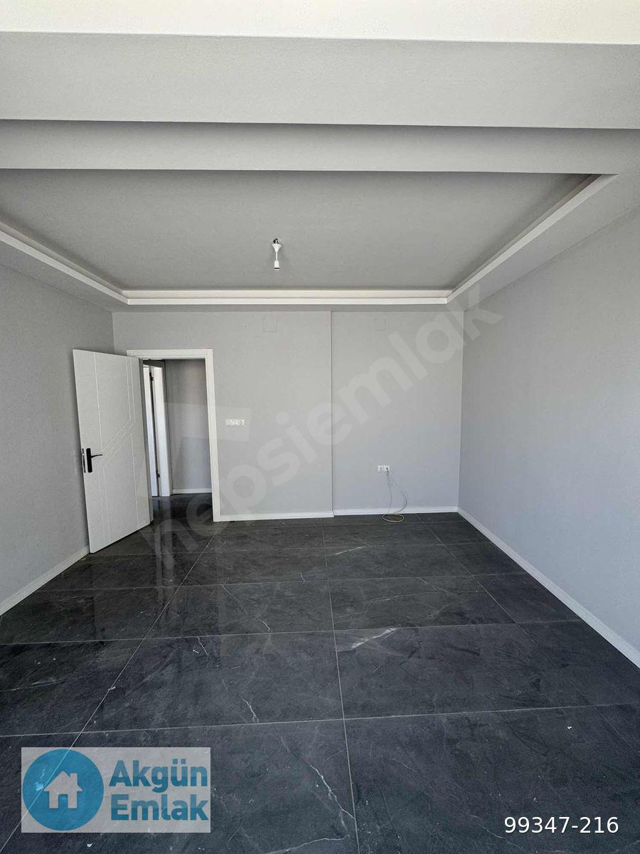 HÜRRİYET MAHALLESİ İLÇE JANDARMA YAKINI 2+1 105 M2 KİRALIK DAİRE