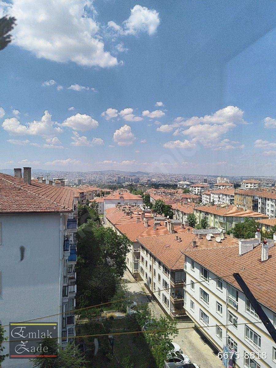 EmlakZADE DEN DİKMEN SOKULLU DA BAĞIMSIZ KULLANIŞLI 3+1 KİRALIK!!