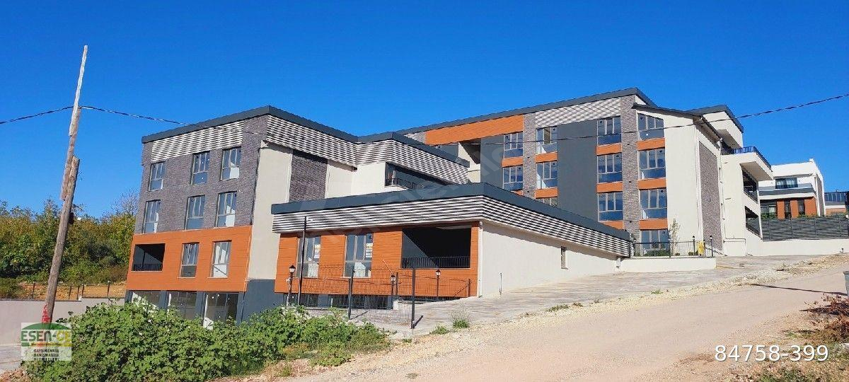 ESEN-CE'DEN, KABAOĞLU UMUTPARK SİTESİ'NDE , 1+1, 75M2, SIFIR KİRALIK DAİRE