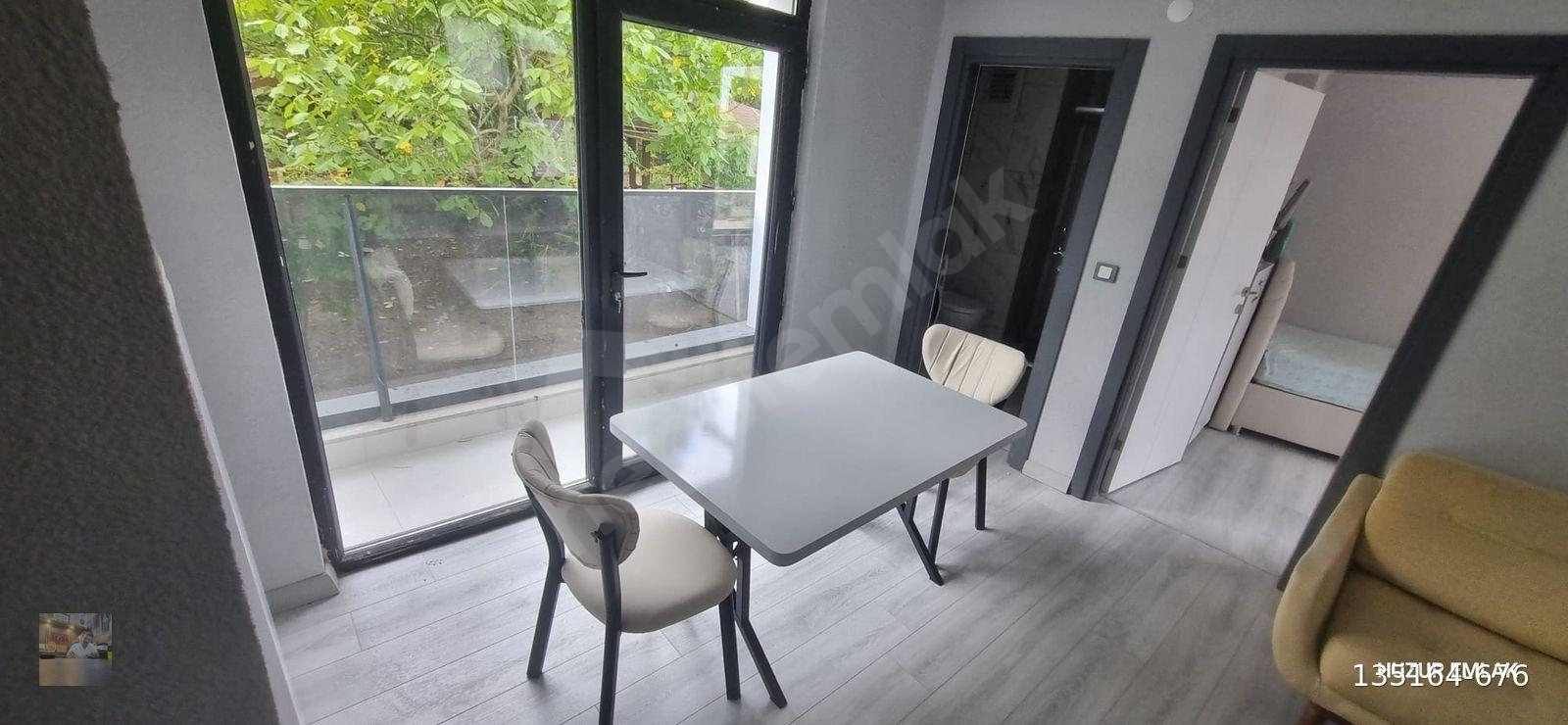 HUZUR'DAN ZAFER MAH.DE EŞYALI&EŞYASIZ SIFIR KİRALIK 1+1 DAİRELER