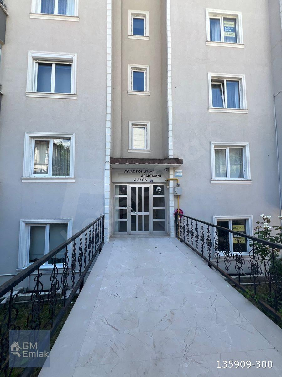 TOKAT NİKSAR DA SATILIK 3+1 DAİRE