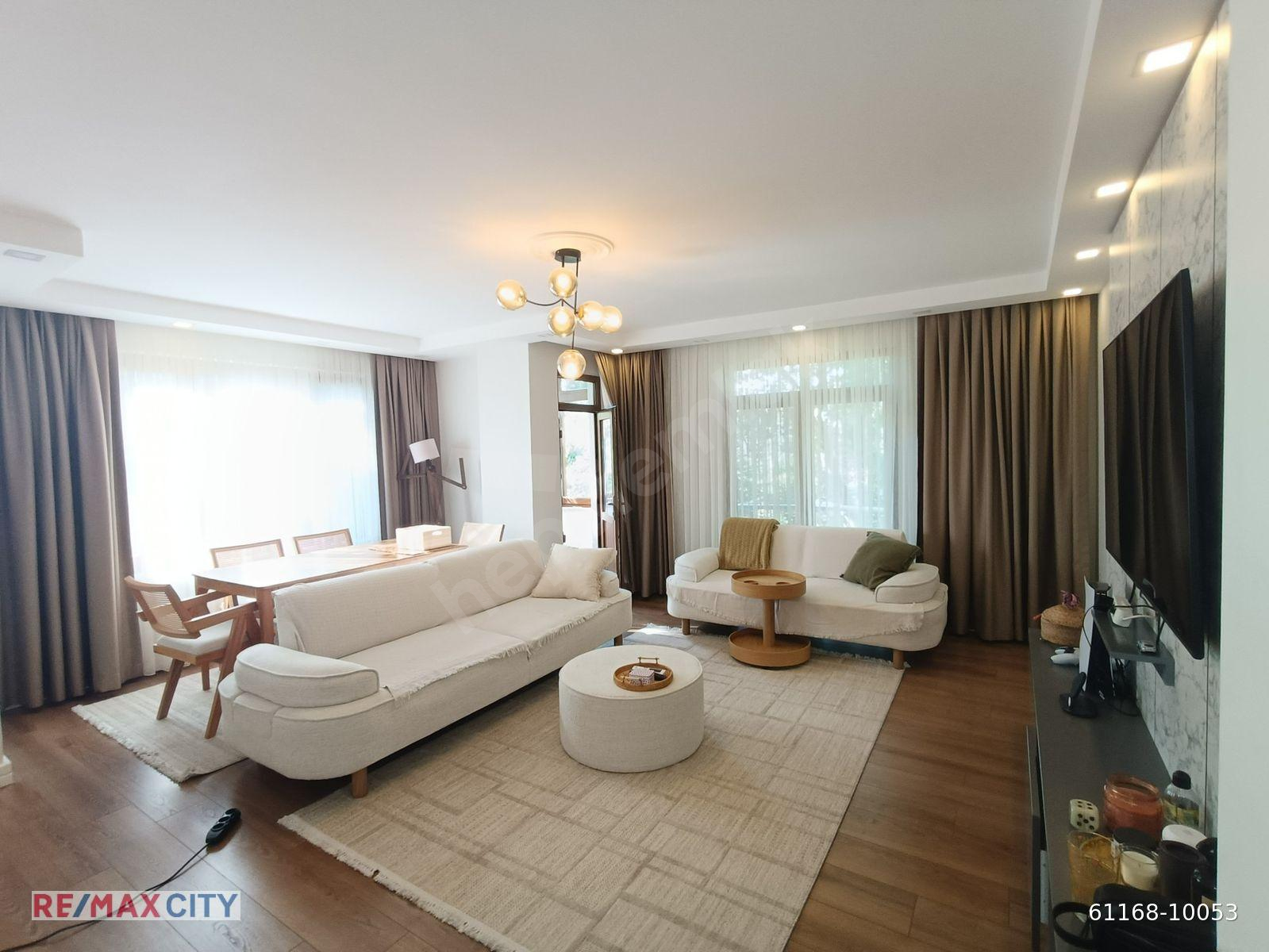 ATAŞEHİR BAŞAK SİTESİ | METROLARA YAKIN | KOMPLE TADİLATLI | SATILIK BOŞ DAİRE