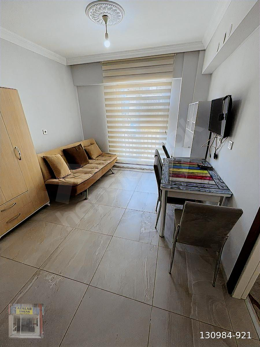 ATALAR EMLAK'TAN PİRİMEHMET'DE 1+1 KİRALIK DAİRE