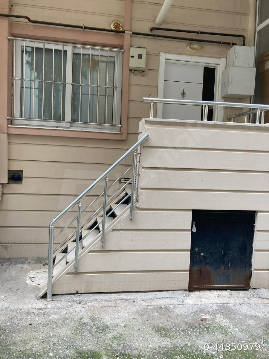 Stüdyo daire (1+0)