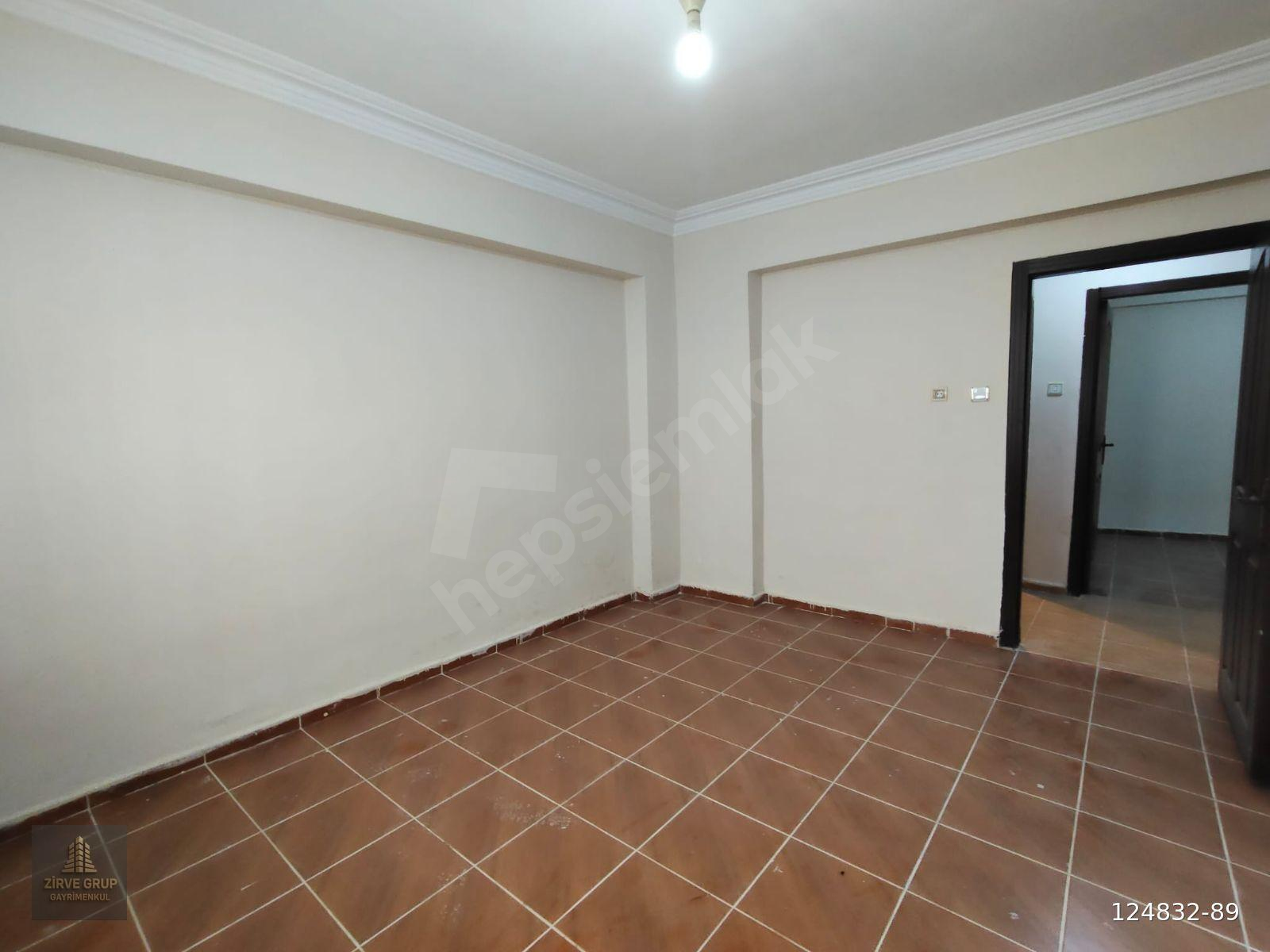ZİRVE GRUP GAYRİMENKUL'DEN GÜRLER MAH. 3+1 GİRİŞ KAT DAİRE