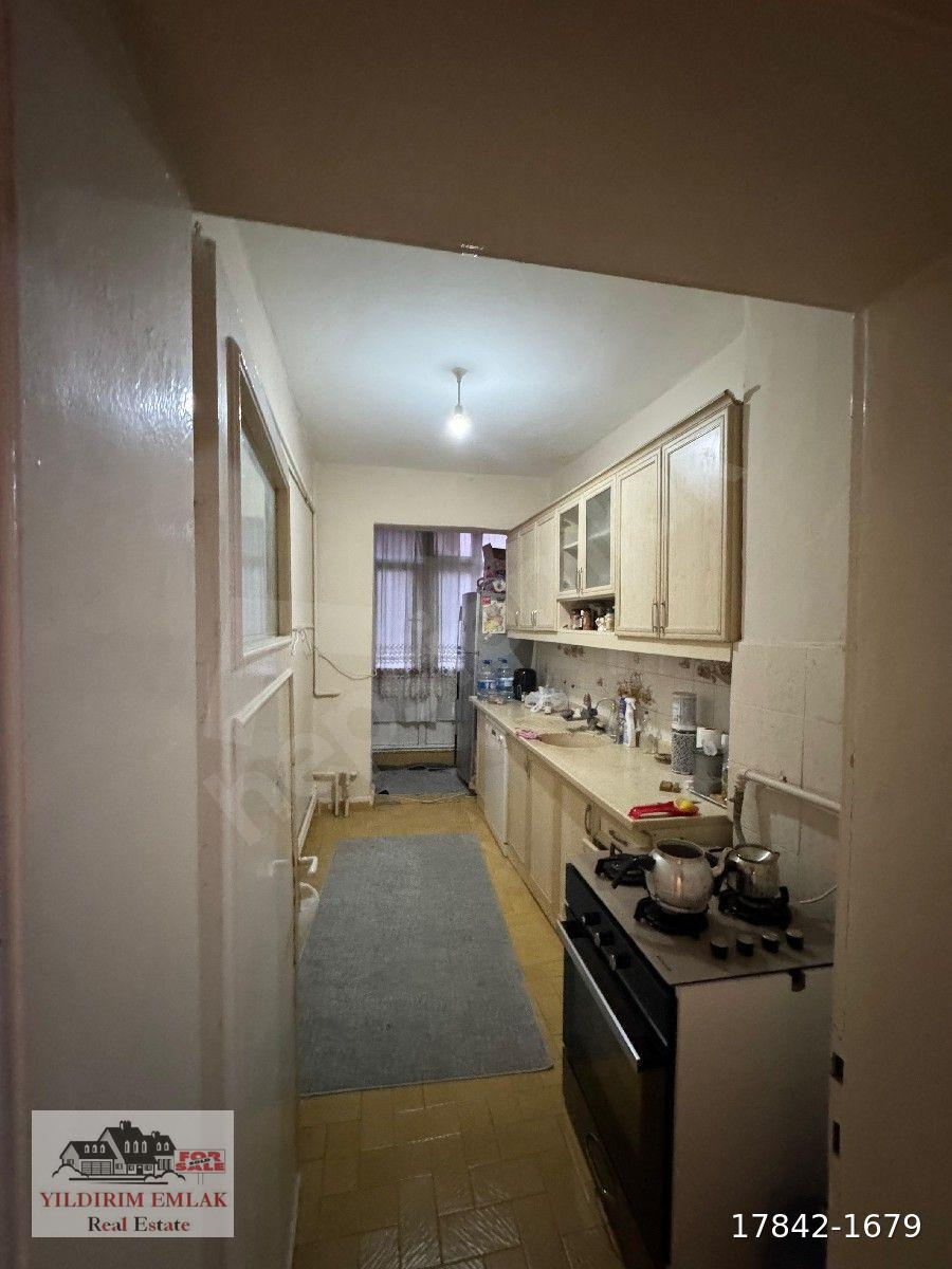 AYDINLIKEVLER DE SON KATTA SATILIK DAİRE