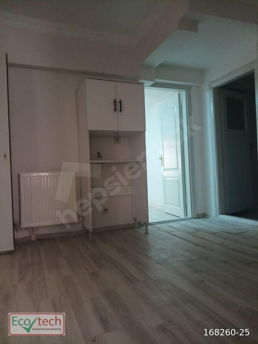 Çarşı Merkez Kiralık 1+1