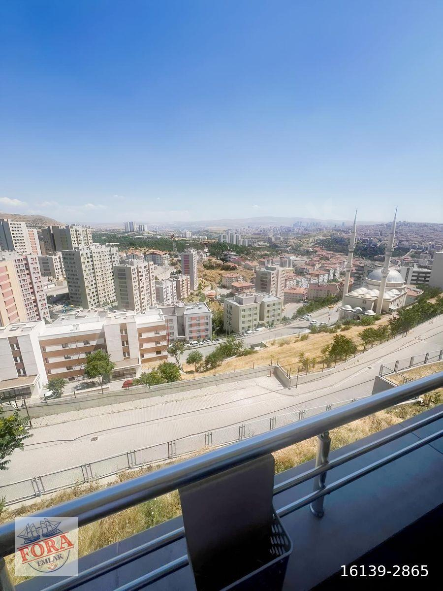 ALTIAĞAÇ TOKİ BORÇSUZ 2+1 MANZARALI ARAKAT