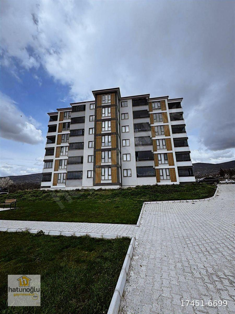 GÜNEŞLİ'de TÜM ODALARI GÜNEY CEPHE ''HATUNOĞLU GAYRİMENKUL