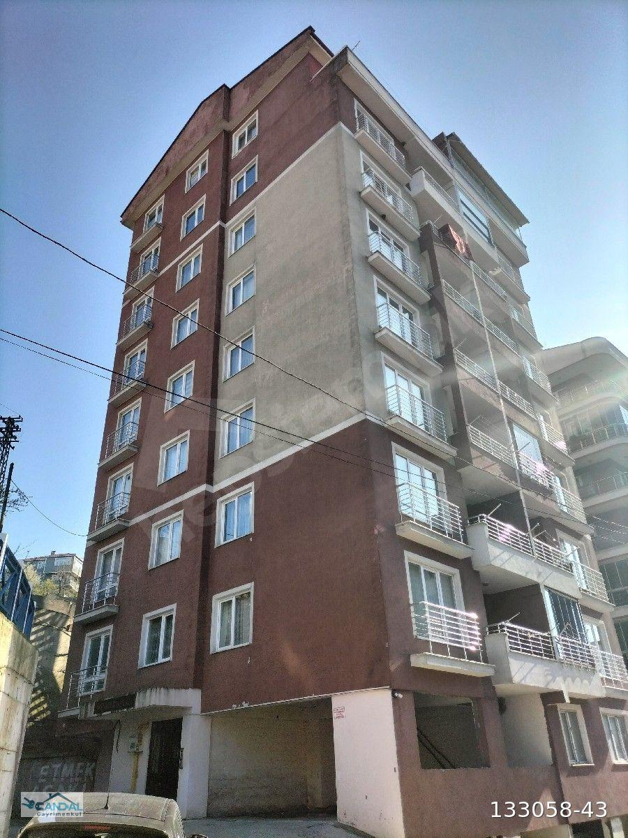 ZONGULDAK KOZLU'DA DENİZ MANZARALI LÜKS GENİŞ SATILIK 2+1 DAİRE