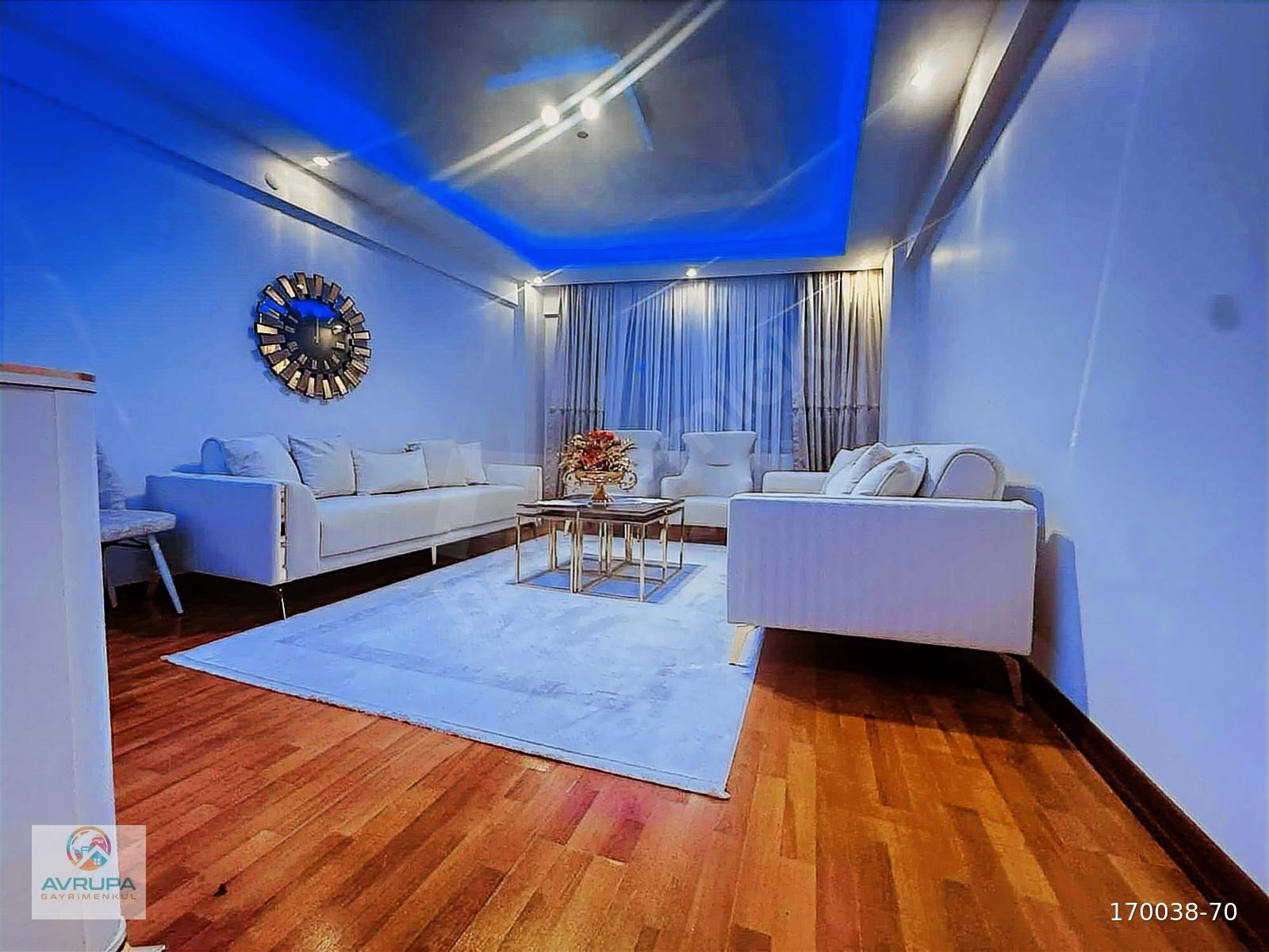 KEMALETTİN MH DE SATILIK 3+1 DAİRE