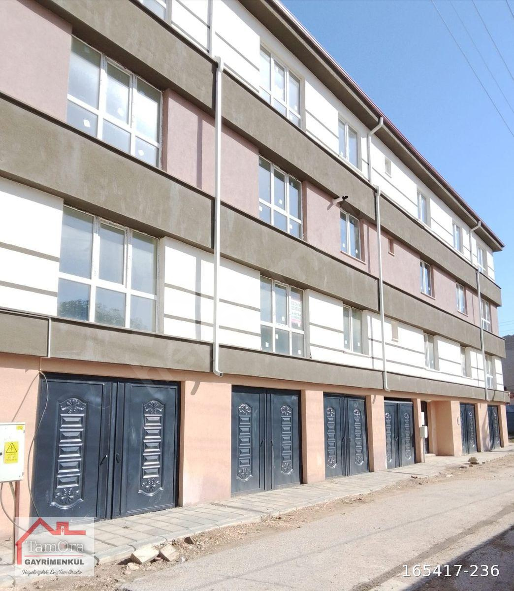 Zafer Mahallesi’nde Sıfır Binada Satılık 2+1 | Asansörlü, Otoparklı, Yatırımlık Fırsat!