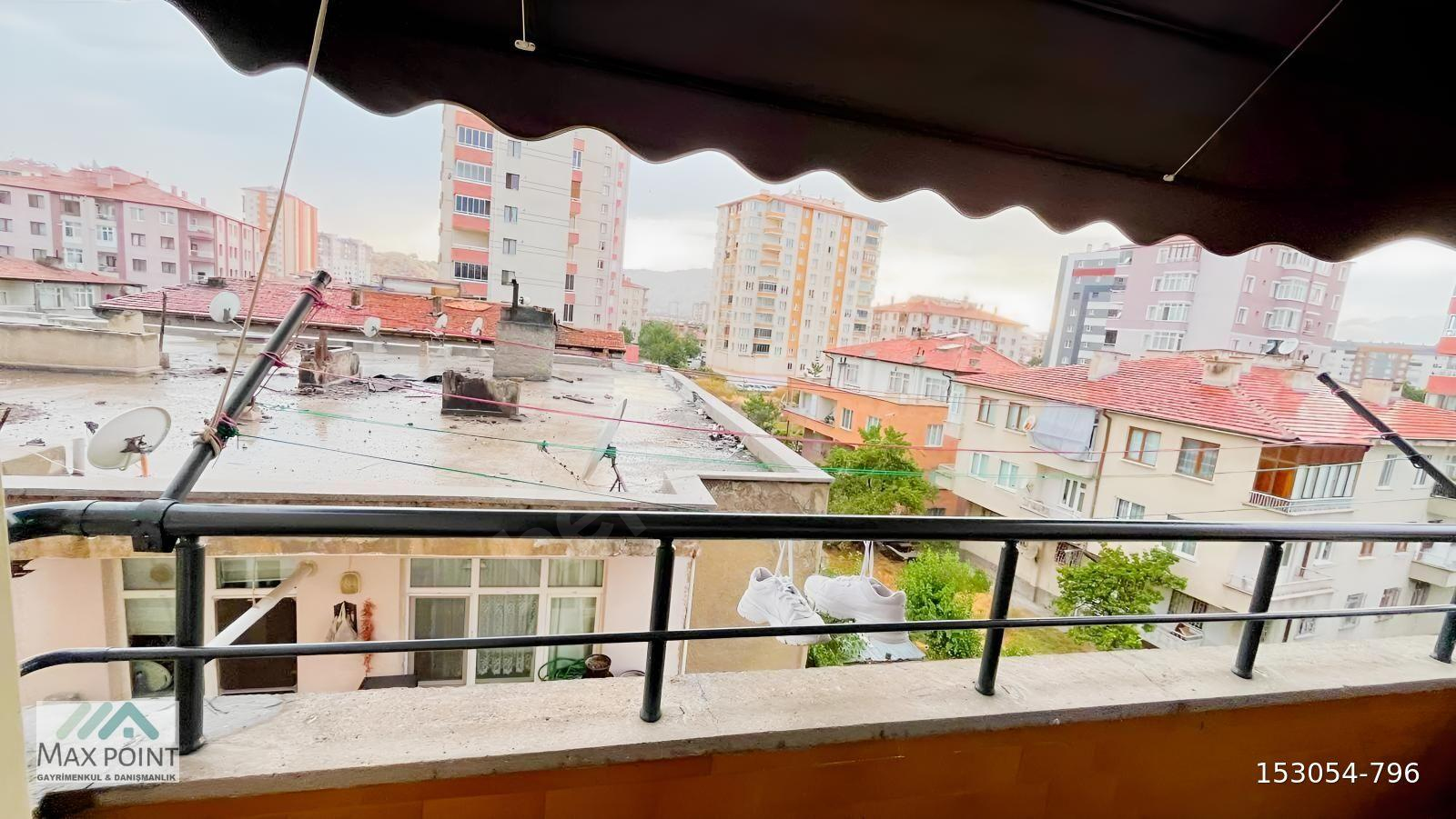 HÜRRİYET MAHALLESİNDE SATILIK 3+1 ARA KAT DAİRE
