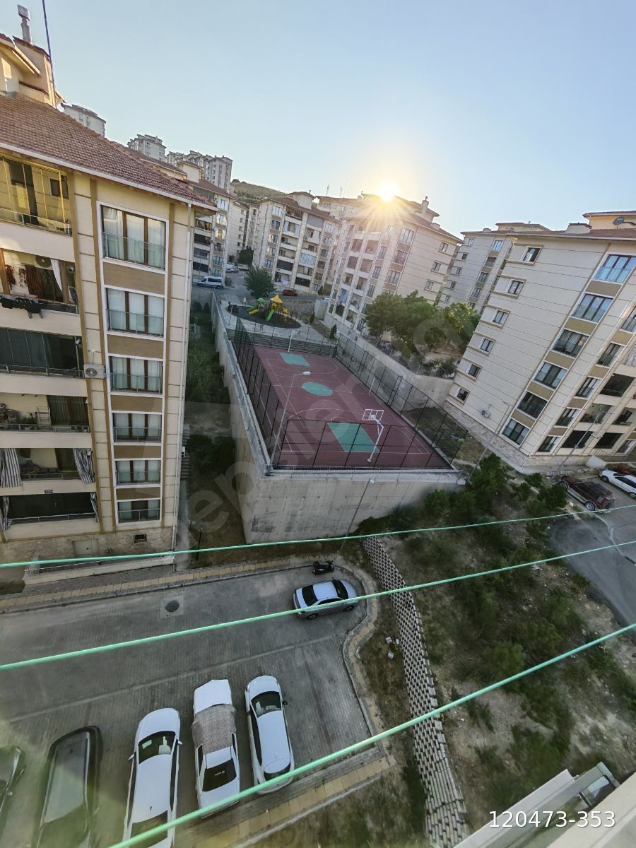 KAYAKÖY TOKİ GABLOK FUL YAPILI FIRSAT SATILIK SON KAT 2+1*DAİRE