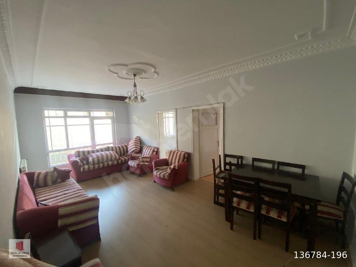 AYDINLIKEVLER MAH GÜVEREN SOKAK SATILIK 3+1 DAİRE