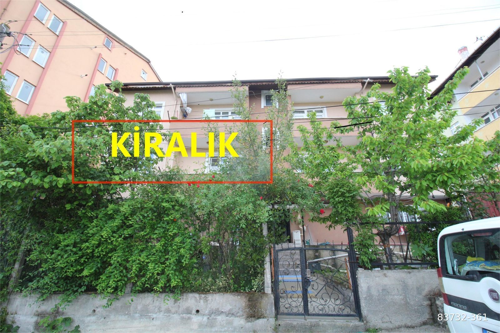 SAFRANBOLU BARIŞ MAH KALENDER FIRIN YANINDA KİRALIK 2+1 DAİRE