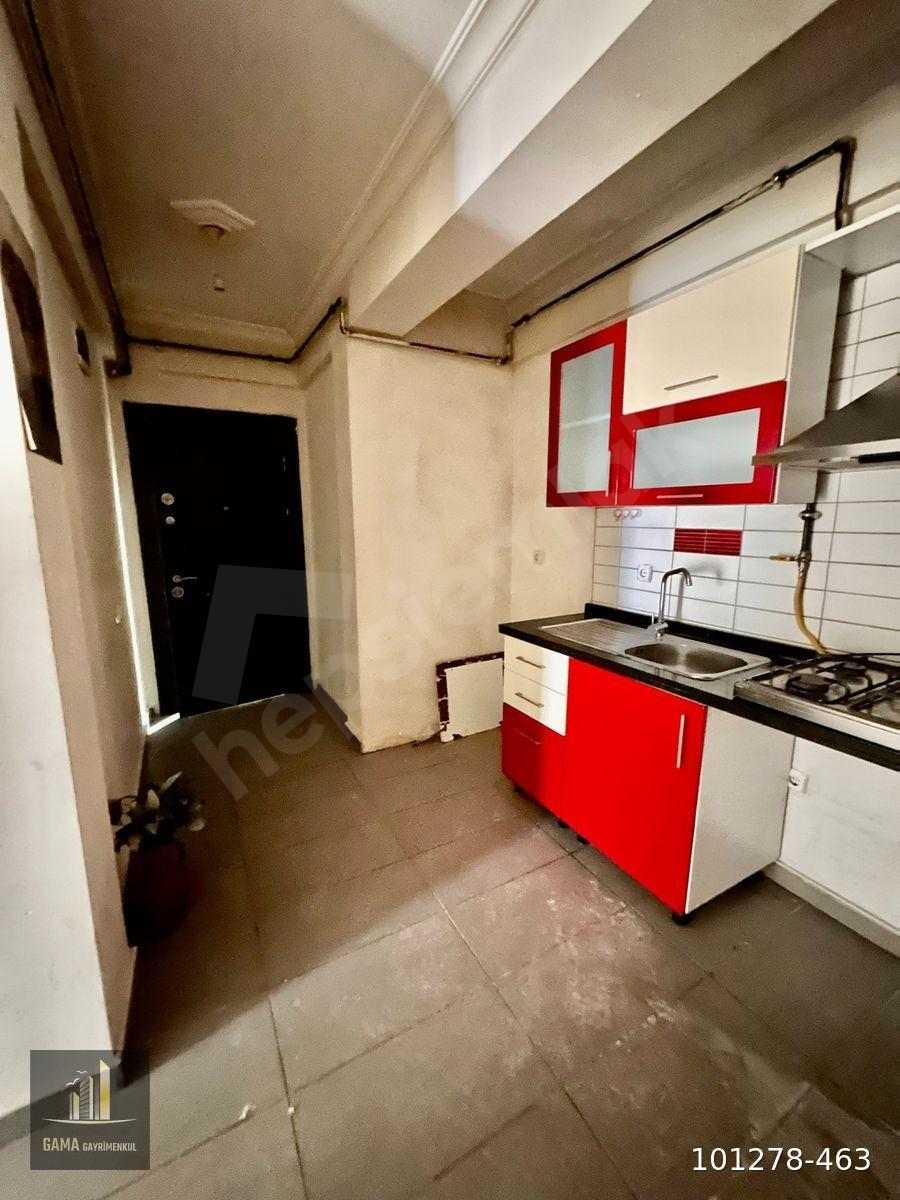 GAM GAYRİMENKUL'DEN ESPARK YAKINI KİRALIK 1+1 APART DAİRE