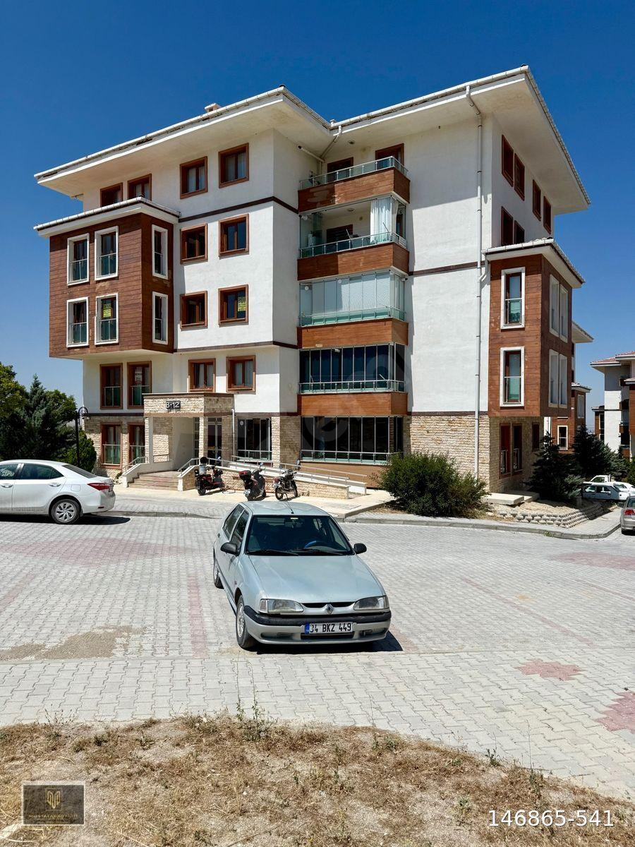 3.ETAP TOKİDE SATILIK 3+1 DAİRE (B-12)