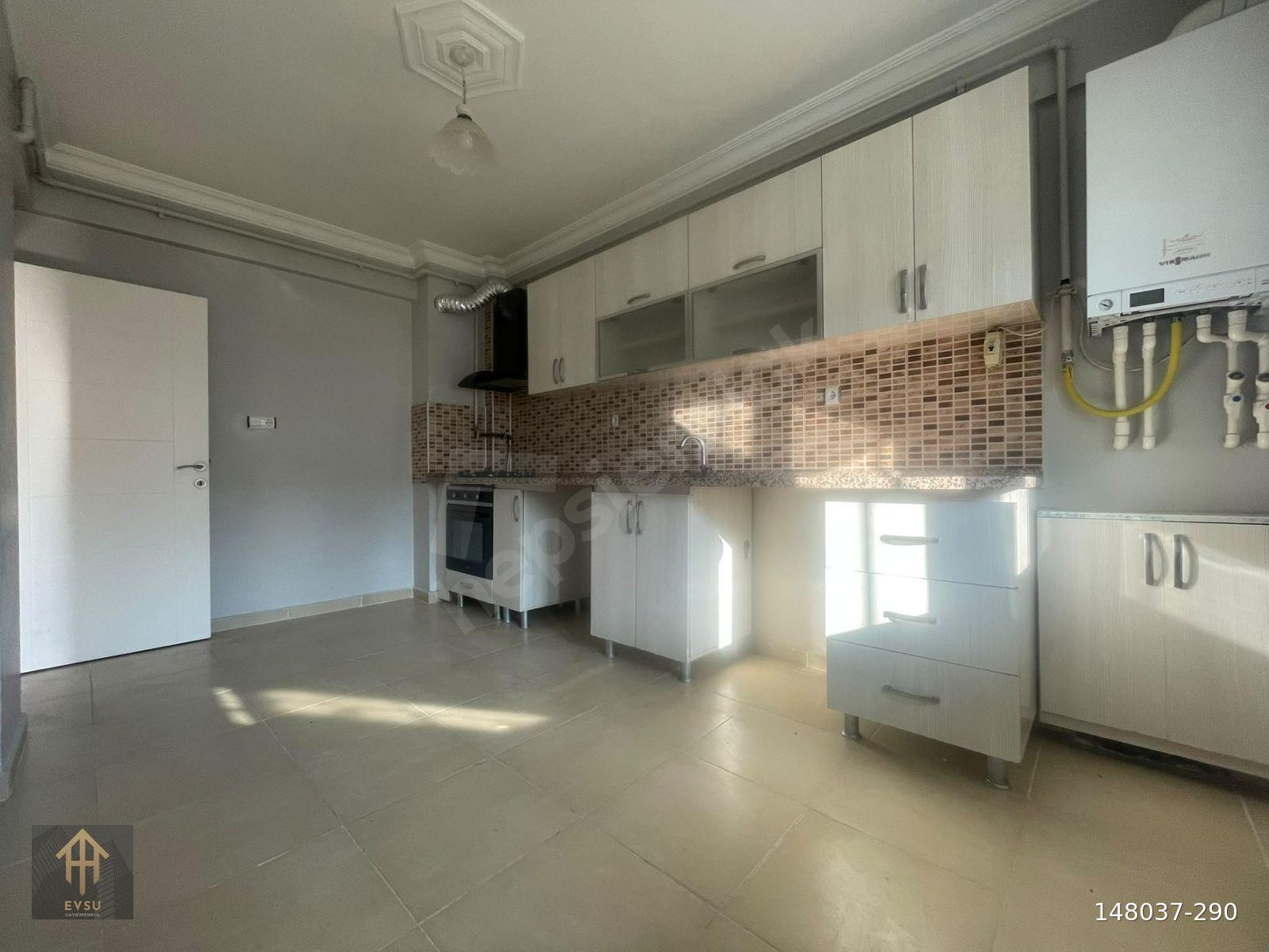 [EVSU] EMEK MAH. ŞEMSETTİN GÜNALTAY CD. YAKINI 2+1 SATILIK DAİRE