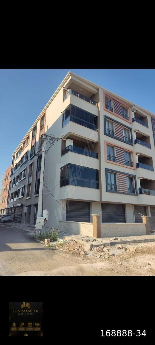 BENİM EMLAKTAN SEYİTAHMET MAHALLESİNDE KİRALIK DAİRE