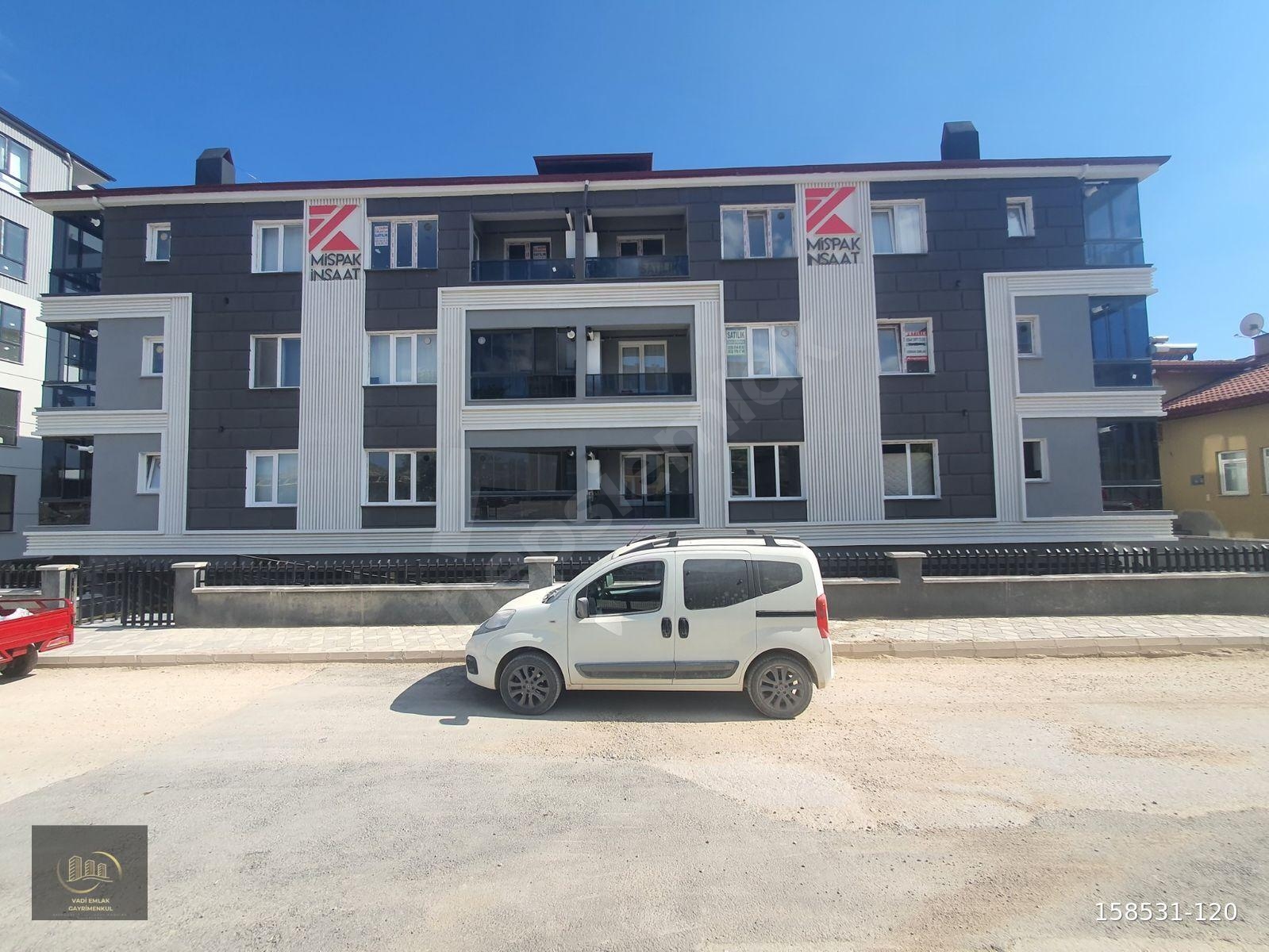 VADİ EMLAK GAYRİMENKUL DEN 1+1 FULL EŞYALI KİRALIK DAİRE MAHSEN MAHALLESİ
