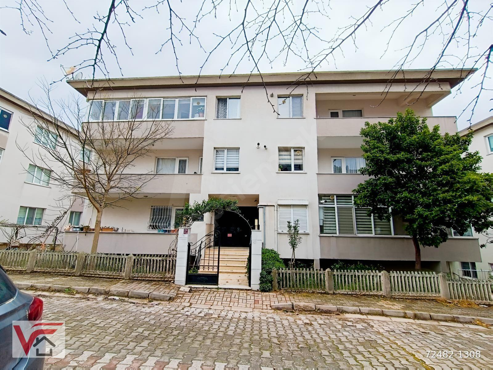 VARAN EMLAK'TAN PAŞABAYIR'DA ÇİFT AİLE İÇİN SATILIK 3+2 DAİRE