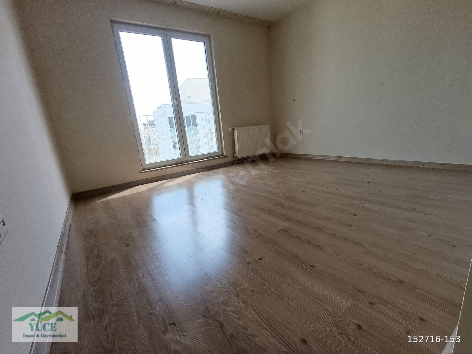KAYAŞEHİR 19 BÖLGE 1 KISIM SATILIK (C TİPİ ) BÜYÜK 3+1 BOŞ DAİRE