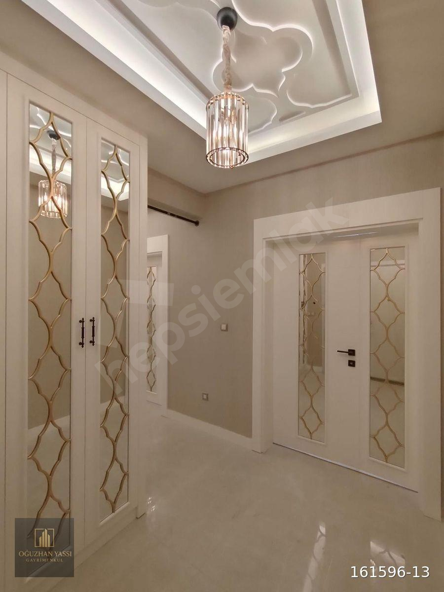 MÜCAHİTLER MAHALLESİ 2+1 SATILIK ARAKAT DAİRE
