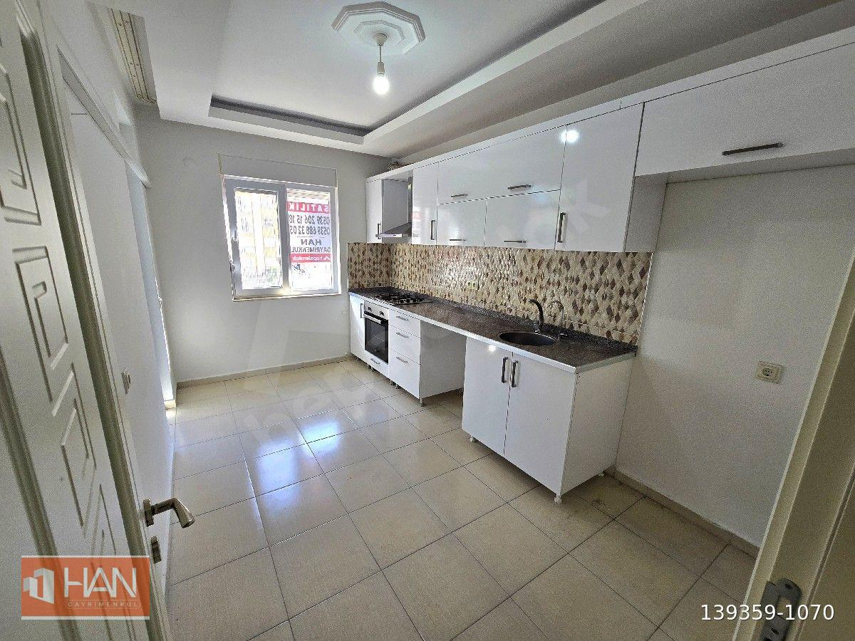 ŞEHRİN MERKEZİNDE KAPALI OTOPARKLI 2+1 FULL KREDİ ARAÇ TAKASA AÇIK DAİRE