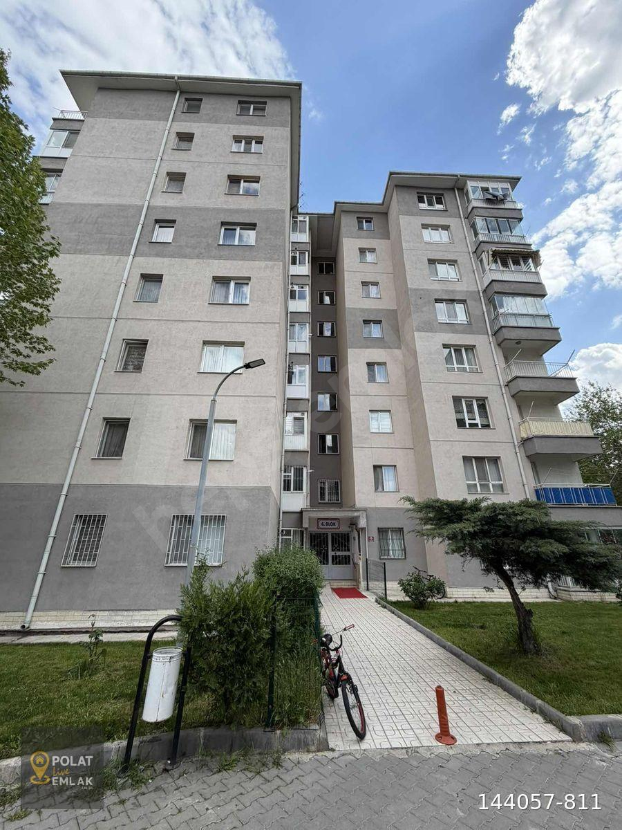 POLAT LİVE'DAN METRO YAKINI ASANSÖRLÜ YAPILI SATILIK 3+1 DAİRE