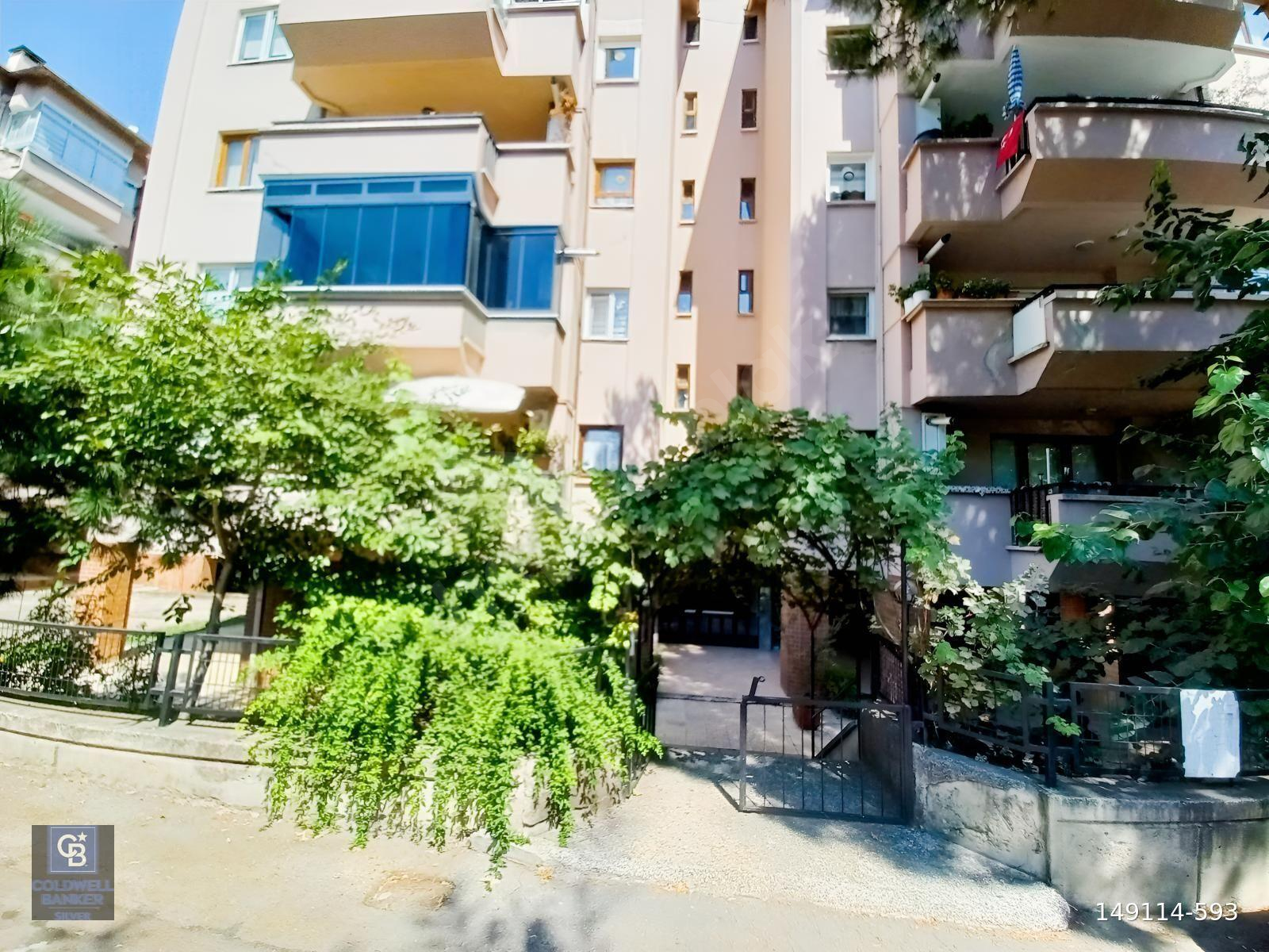 NİLÜFER KONAK'TA EŞYALI, FERAH VE GENİŞ 150 M² 3+1 KİRALIK DAİRE