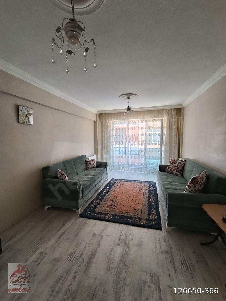 Sunullah mahallesi pazartesi pazarı konumlu eşyalı kiralık
