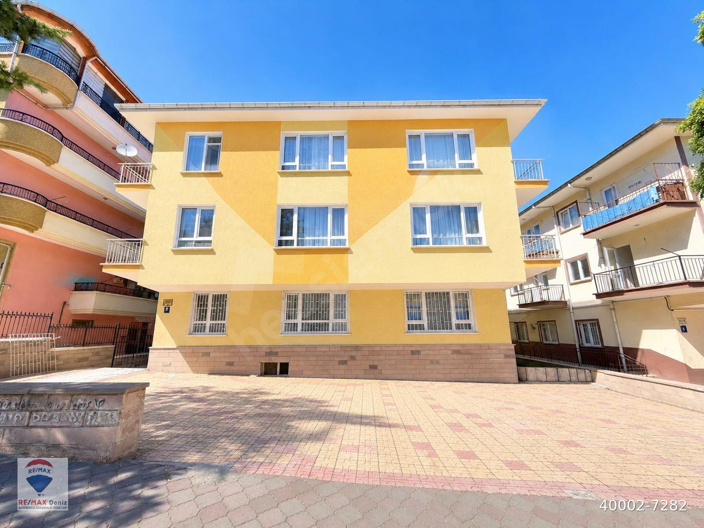 ETLİK AYVALI MAH FULL YAPILI KİRALIK 3+1 DAİRE