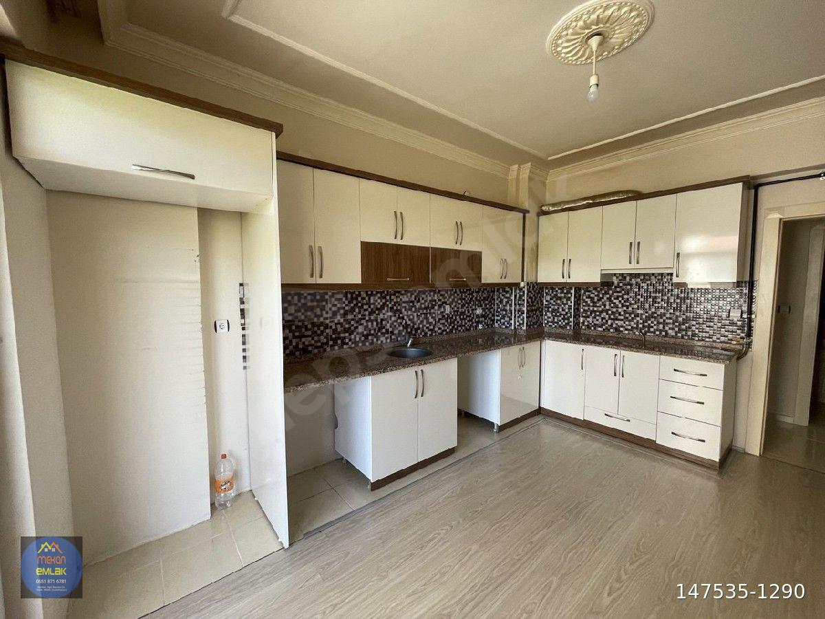 REŞADİYE MAHALLESİ’NDE KİRALIK 3+1 ARA KAT DAİRE FIRSATI !