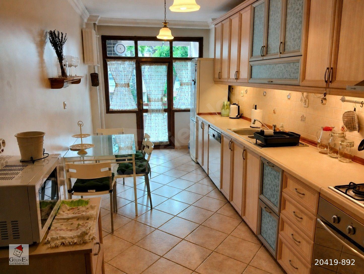 ÇANKAYA GAZİOSMANPAŞA KENNEDY CAD * BAKIMLI & TEMİZ * AÇIK OTOPARK TAHSİSLİ * KLİMALI * FULL EŞYALI