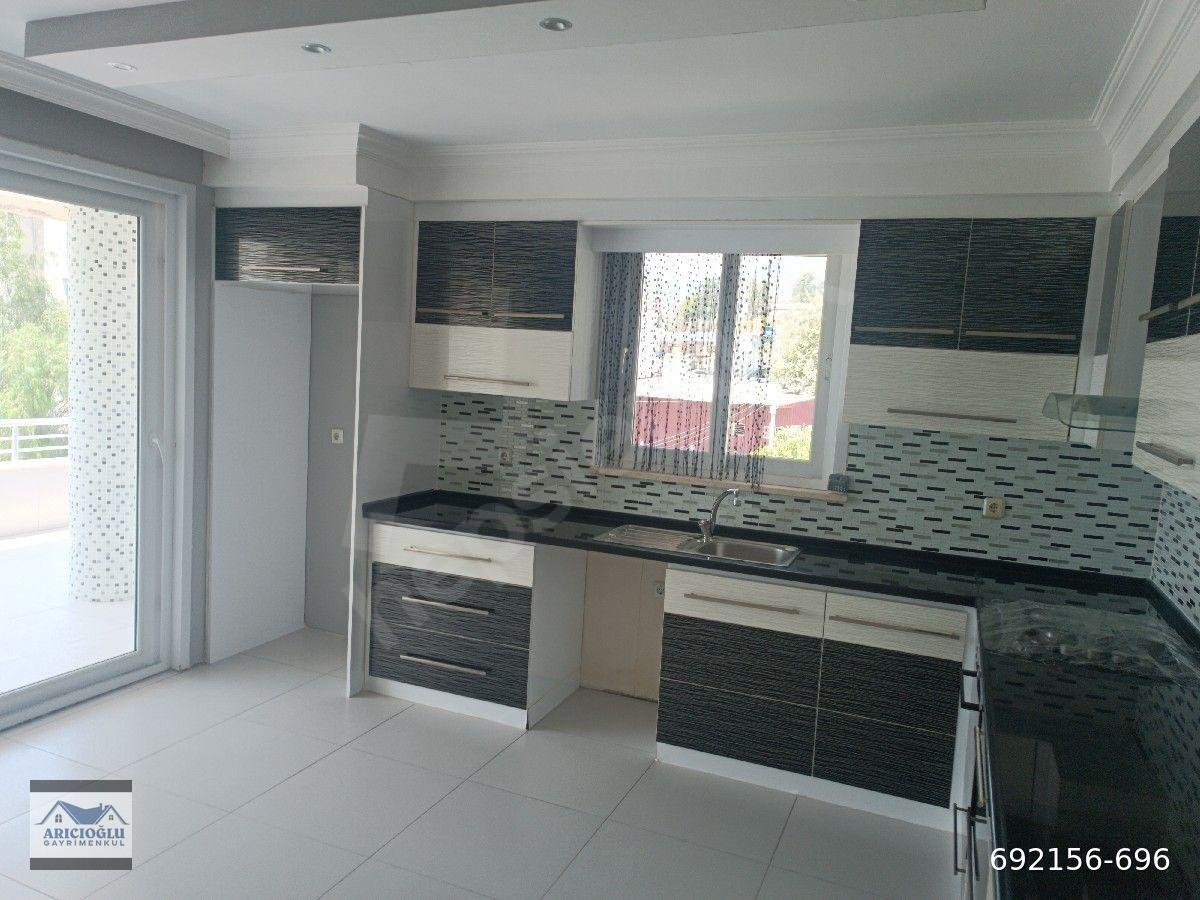 KİRALIK DAİRE